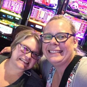 Meet your Posher, Jamie